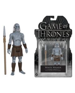 Funko Action Figure Game of Thrones 7252 White Walker