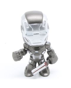 Funko Mystery Minis Marvel Civil War Captain America - War Machine