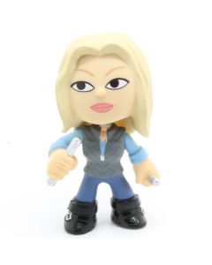 Funko Mystery Minis Marvel Civil War Captain America - Agent 13