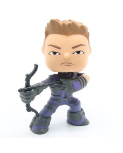 Funko Mystery Minis Marvel Civil War Captain America - Hawkeye