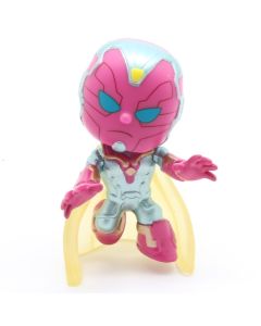 Funko Mystery Minis Marvel Civil War Captain America - Vision