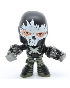 Funko Mystery Minis Marvel Civil War Captain America - Crossbones
