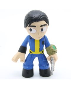 Funko Mystery Minis Best of Bethesda - Sole Survivor 1/12