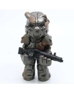 Funko Mystery Minis Best of Bethesda - Power Armor 1/12