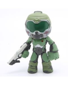 Funko Mystery Minis Best of Bethesda - Space Marine 1/12