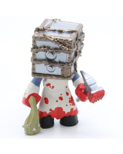 Funko Mystery Minis Best of Bethesda - The Keeper 1/12