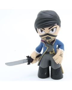 Funko Mystery Minis Best of Bethesda - Emily Kaldwin 1/12