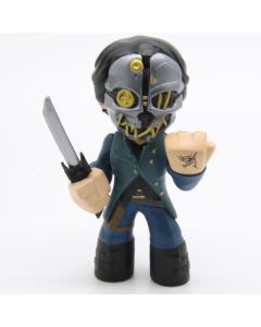 Funko Mystery Minis Best of Bethesda - Corvo Attano 1/36