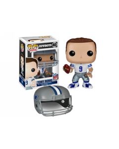 Funko Pop Football 40 NFL Cowboys 7566 Tony Romo