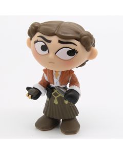 Funko Mystery Minis Game of Thrones S3 Arya Cat of the Canals 1/12