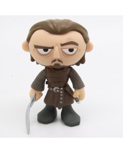 Funko Mystery Minis Game of Thrones S3 Bronn 1/12