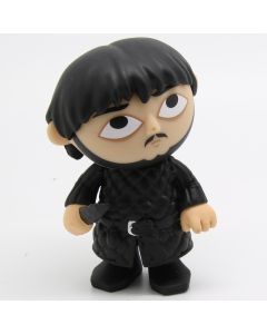 Funko Mystery Minis Game of Thrones S3 Samwell Tarly 1/12