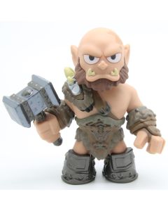 Funko Mystery Minis Warcraft Movie - Orgrim Orc