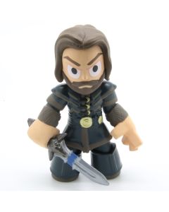 Funko Mystery Minis Warcraft Movie - Lothar