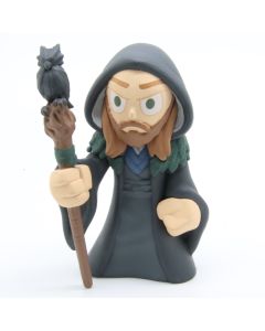 Funko Mystery Minis Warcraft Movie - Medivh