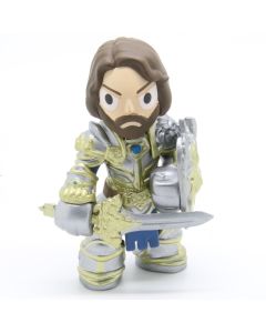 Funko Mystery Minis Warcraft Movie - King Llane Wrynn