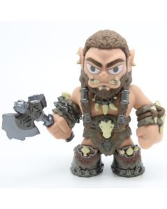 Funko Mystery Minis Warcraft Movie - Durotan