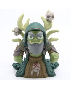 Funko Mystery Minis Warcraft Movie - Gul'Dan