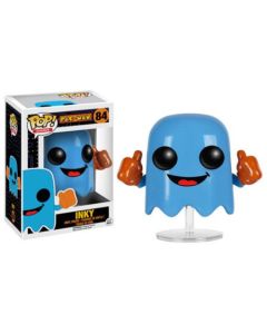 Funko Pop Games 84 Pac-Man 7642 Inky
