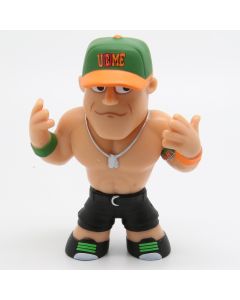 Funko Mystery Minis WWE Wrestling S2 John Cena Green Hat