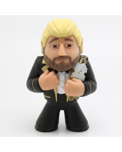 Funko Mystery Minis WWE Wrestling S2 Ted Dibiase
