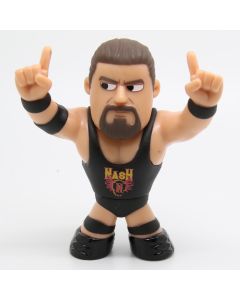 Funko Mystery Minis WWE Wrestling S2 Kevin Nash