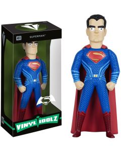 Funko Vinyl Idolz DC Batman Vs Superman 7993 Superman