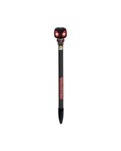 Funko Pop Pens Marvel 8469 Deadpool Black