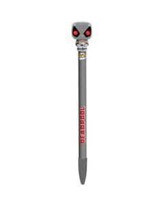 Funko Pop Pens Marvel 8470 Deadpool Grey