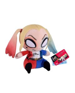 Funko Mopeez Plush DC Suicide Squad 8502 Harley Queen