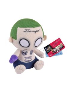 Funko Mopeez Plush DC Suicide Squad 8507 Joker