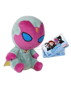 Funko Mopeez Plush Marvel Civil War 8618 Vision
