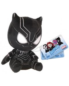 Funko Mopeez Plush Marvel Civil War 8622 Black Panther