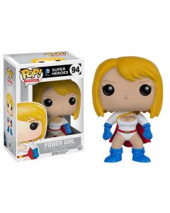 Funko Pop Heroes 94 DC Super Heroes 8678 Power Girl