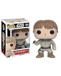 Funko Pop Star Wars 94 SW 8716 Luke Skywalker Missing Hand