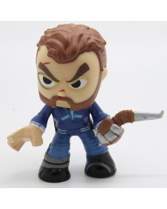 Funko Mystery Minis DC Comics Suicide Squad - Captain Boomerang