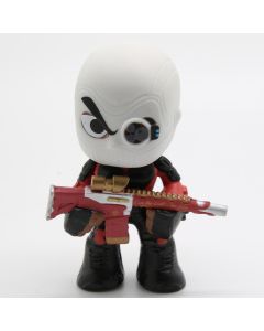 Funko Mystery Minis DC Comics Suicide Squad - Deadshot Masked