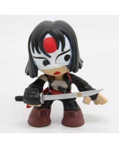 Funko Mystery Minis DC Comics Suicide Squad - Katana