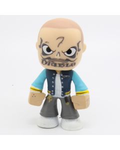 Funko Mystery Minis DC Comics Suicide Squad - Diablo