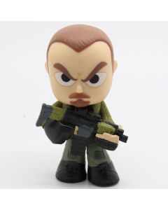 Funko Mystery Minis DC Comics Suicide Squad - Rick Flag