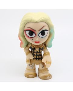 Funko Mystery Minis DC Comics Suicide Squad - Harley Queen Gown