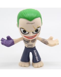 Funko Mystery Minis DC Comics Suicide Squad - The Joker Shirtless