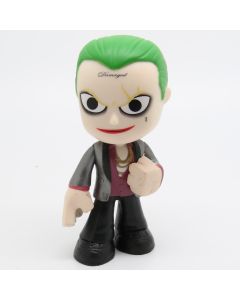 Funko Mystery Minis DC Comics Suicide Squad - The Joker Suit