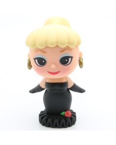 Funko Mystery Minis Barbie - 1960 Solo in the Spotlight BLonde 1/12