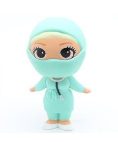 Funko Mystery Minis Barbie - 1973 Surgeon Barbie 1/24