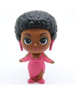 Funko Mystery Minis Barbie - 1980 Disco Barbie 1/12