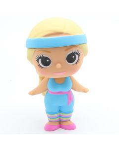 Funko Mystery Minis Barbie - 1983 Great Shape Barbie 1/12