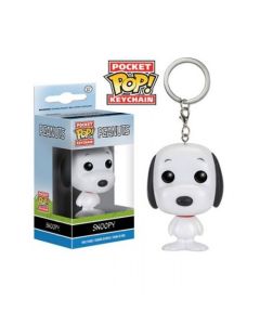 Funko Pocket Pop Keychain Peanuts 9228 Snoopy