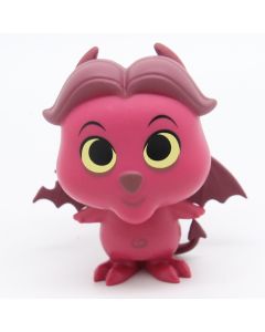 Funko Mystery Minis Disney Villains S2 Pain 1/12