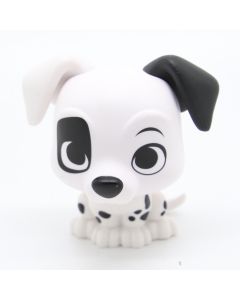 Funko Mystery Minis Disney Villains S2 Patch 1/12